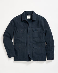 Pelican Safari Overshirt