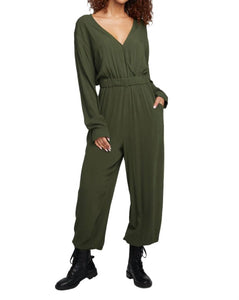 Colette Jumpsuit