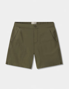 Dockside Short