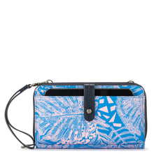 Load image into Gallery viewer, Iris Large Smartphone Crossbody Bag