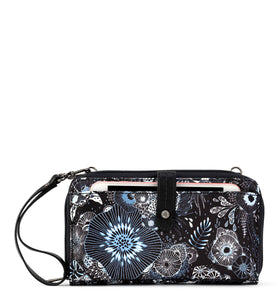 Iris Large Smartphone Crossbody Bag