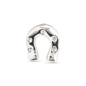 Horseshoe Piercing Stud Earrings