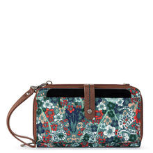 Load image into Gallery viewer, Iris Large Smartphone Crossbody Bag