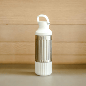 Stainless Steel Hydration Bottle