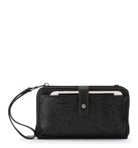 Iris Large Smartphone Crossbody Bag