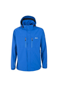 Trespass Mens Oswalt Jacket (Blue)