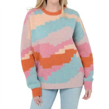 Load image into Gallery viewer, Ersa Sweater