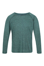 Load image into Gallery viewer, Mens Burlow Marl Long-Sleeved