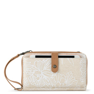 Iris Large Smartphone Crossbody Bag