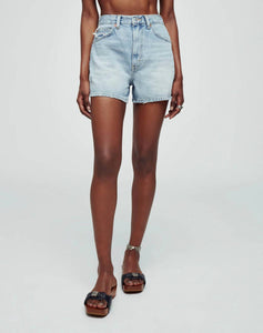 The Midi Short