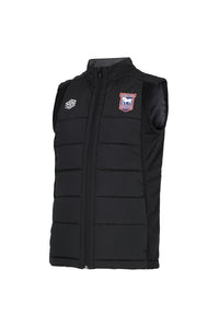 Ipswich Town FC Mens 22/23 Vest