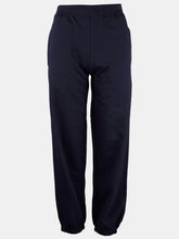 Load image into Gallery viewer, Awdis Childrens Big Boys Cuffed Jogpants / Jogging Bottoms / Schoolwear