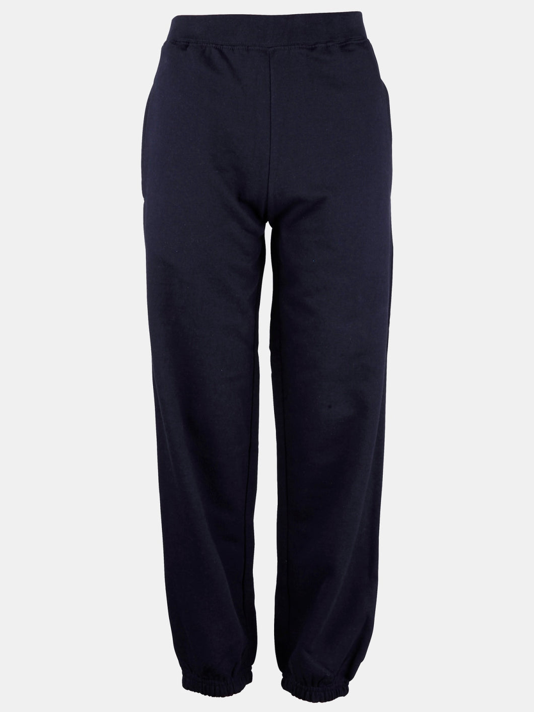 Awdis Childrens Big Boys Cuffed Jogpants / Jogging Bottoms / Schoolwear