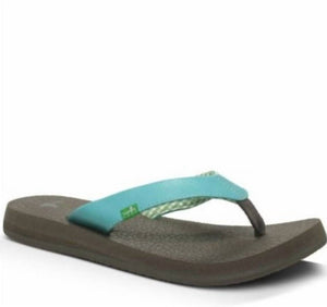 Yoga Mat Sandal