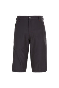 Mens Locate Travel Short, Peat