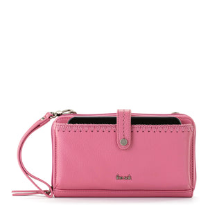 Iris Large Smartphone Crossbody Bag