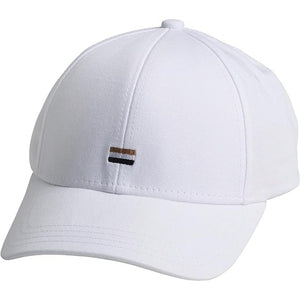 Men's Iconic Flag Cotton Twill Cap