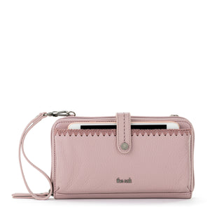 Iris Large Smartphone Crossbody Bag