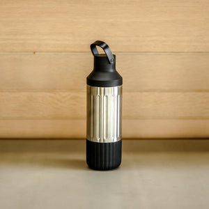 Stainless Steel Hydration Bottle