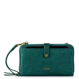 Iris Large Smartphone Crossbody Bag