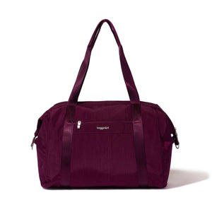 Women's All Day Large Duffel Bag With Crossbody Strap