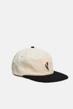 Load image into Gallery viewer, Tulip Embroidery Hat