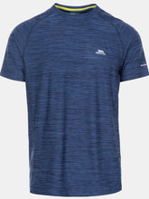 Load image into Gallery viewer, Trespass Mens Gaffney Active T-Shirt