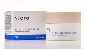 Hydrating Glow Creme