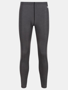 Mens Bampton Thermal Bottoms - Black