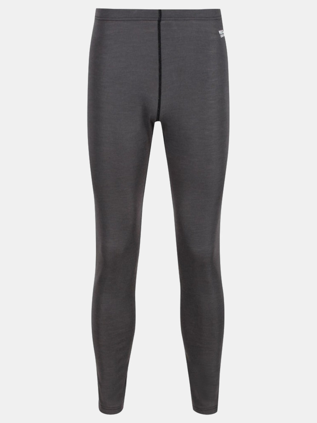 Mens Bampton Thermal Bottoms - Black