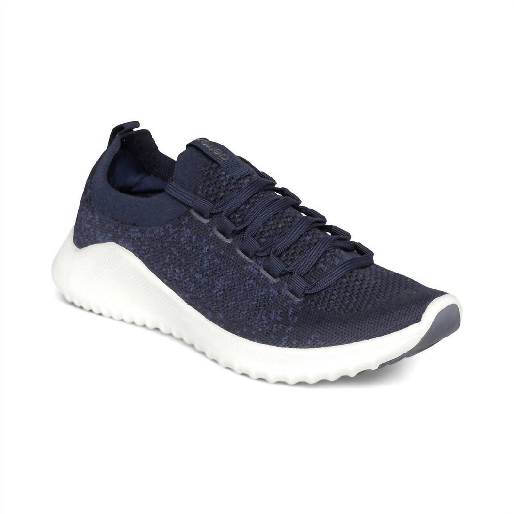 Women's Carly Arch Support Sneakers