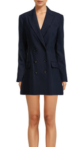 Edie Dress Blazer