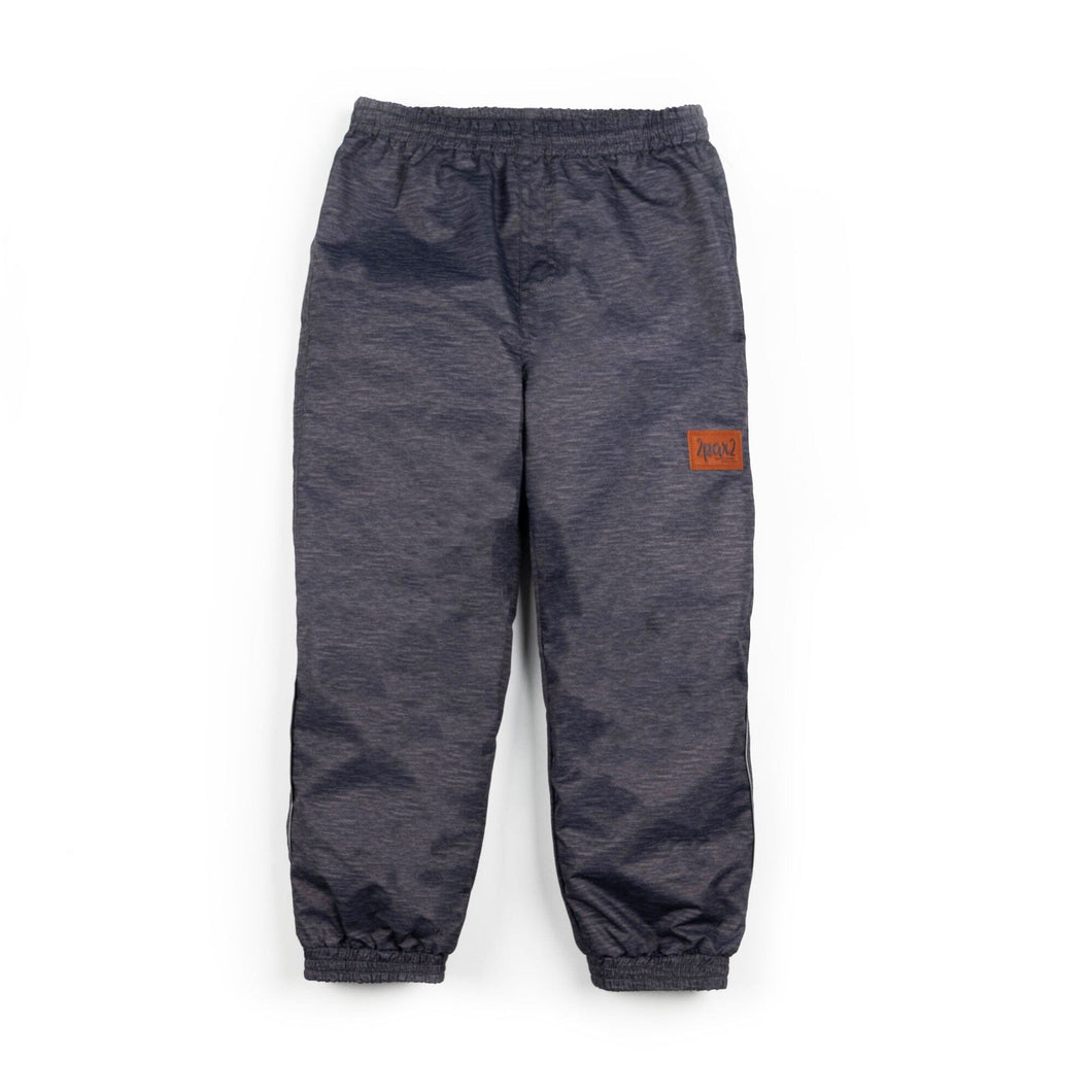 Splash Pant - Grey Texture