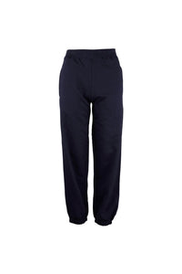 Awdis Childrens Big Boys Cuffed Jogpants / Jogging Bottoms / Schoolwear