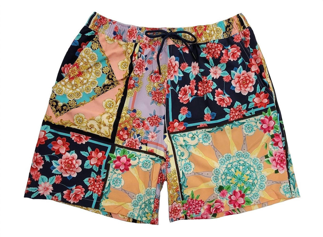 Japer Swim Trunk