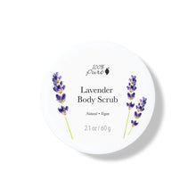 Load image into Gallery viewer, Lavender Body Scrub
