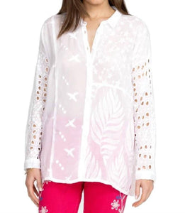 Rochelle Button Up Shirt