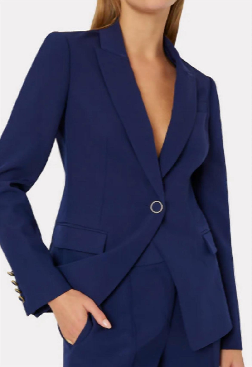 Avery Cady Blazer