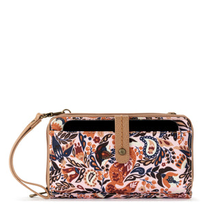 Iris Large Smartphone Crossbody Bag