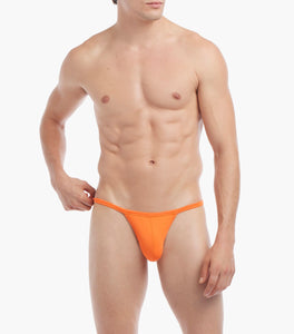 Modal French Brief - Sun Orange