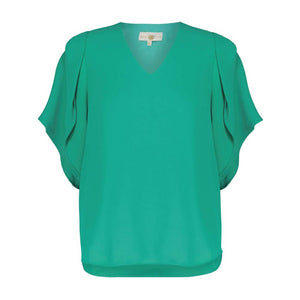 Serena Short Sleeve Top