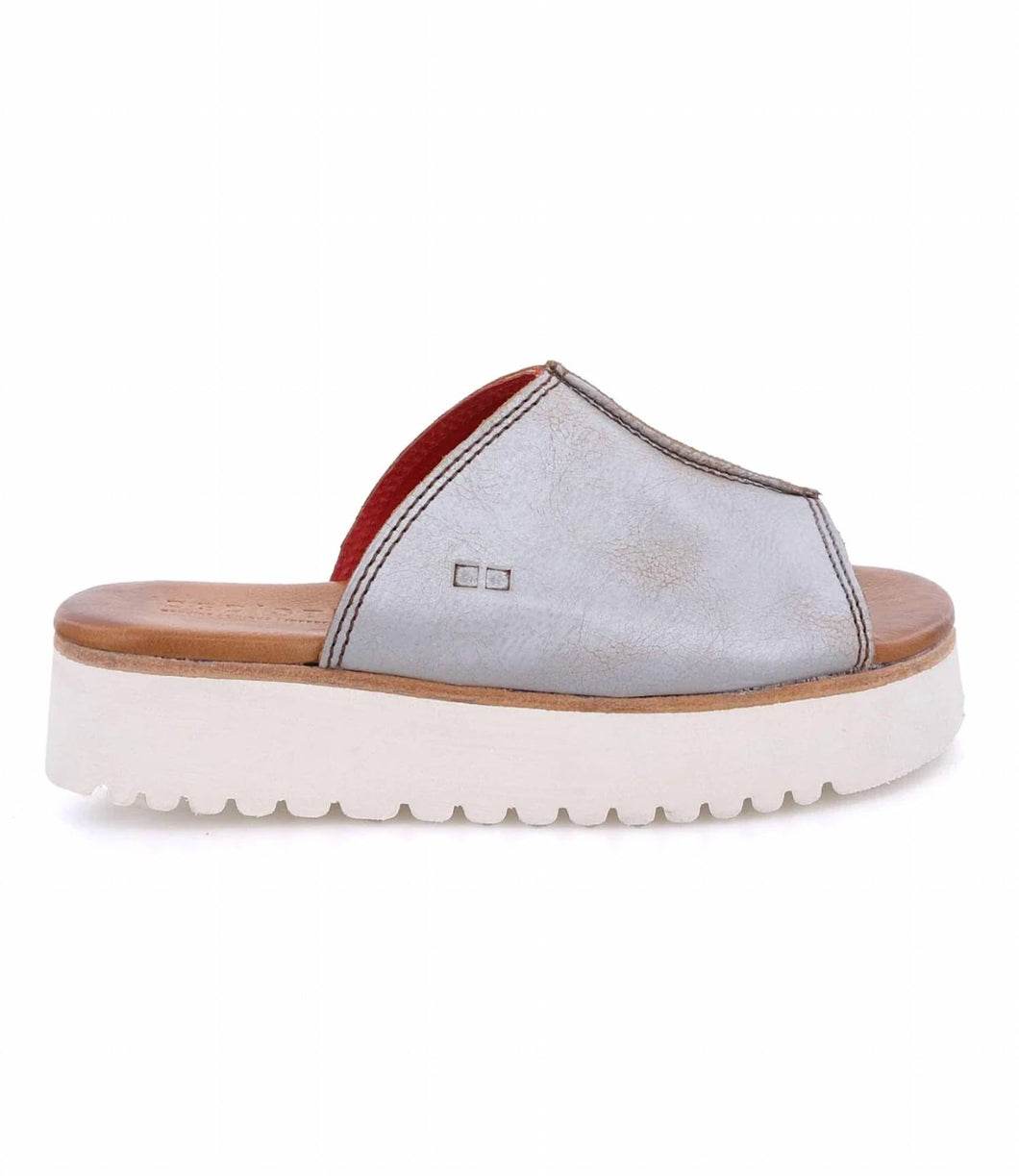 Fairlee Flatform Sandal