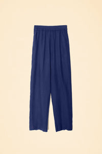 Atticus Pant Aegean Blue