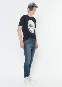 Men's Essential Slim Jeans