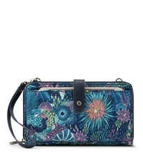 Load image into Gallery viewer, Iris Large Smartphone Crossbody Bag