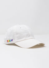 Load image into Gallery viewer, Unisex Color Embroidery Hat