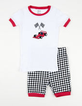 Load image into Gallery viewer, Kids Cotton Short Pajamas