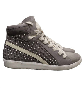 Women's Natty Stud Sneaker