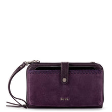 Load image into Gallery viewer, Iris Large Smartphone Crossbody Bag