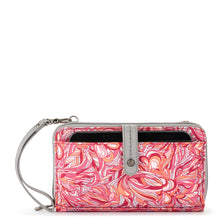 Load image into Gallery viewer, Iris Large Smartphone Crossbody Bag